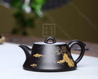 《雅瓢》  《雅瓢》