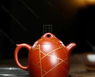 《金絲秦權(quán)》