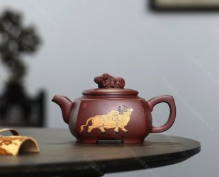 牛轉乾坤  牛轉乾坤