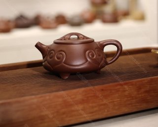 如意石瓢  如意石瓢