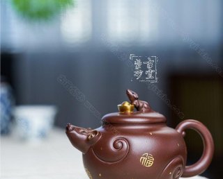 《福鼠》  《福鼠》