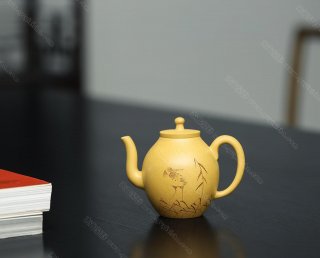 橄欖壺  橄欖壺