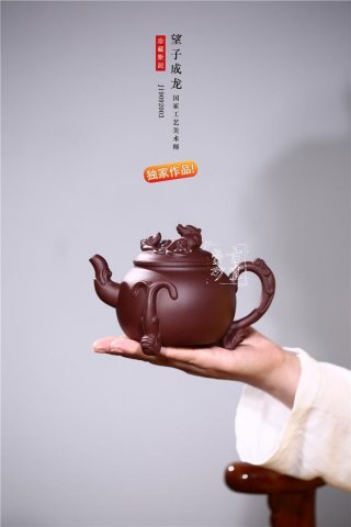 《望子成龍》  《望子成龍》