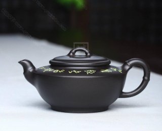 《竹影清風》  《竹影清風》