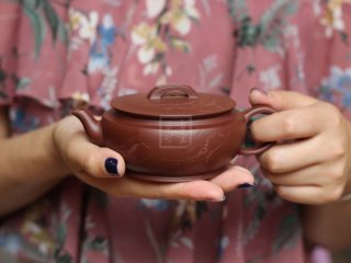 《大蘊(yùn)漢瓦》  《大蘊(yùn)漢瓦》