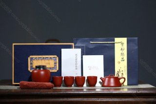 《寬口石瓢套組》  《寬口石瓢套組》