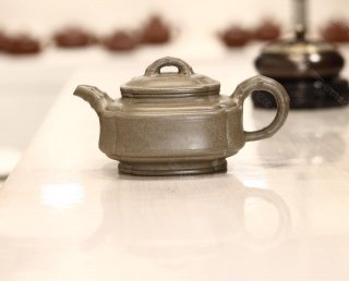 四方竹鼓  四方竹鼓