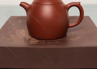 秦權壺  秦權壺