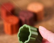 花開(kāi)滿(mǎn)溢