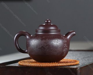 大亨掇球  大亨掇球