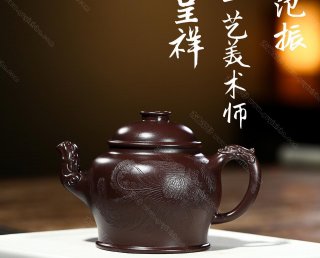 龍鳳呈祥  龍鳳呈祥