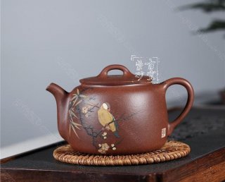 《其樂融融》  《其樂融融》