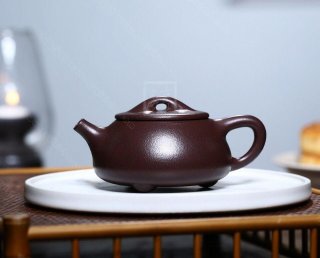 《景舟石瓢》  《景舟石瓢》