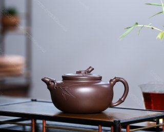 祥和圓竹  祥和圓竹