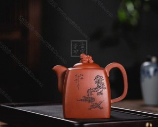 《四方瑞獅》  《四方瑞獅》