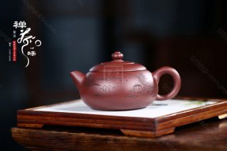 《禪茶一味》  《禪茶一味》