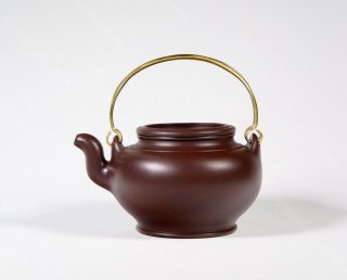 《蛋包提梁》  《蛋包提梁》