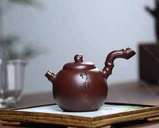 竹影唐羽  竹影唐羽