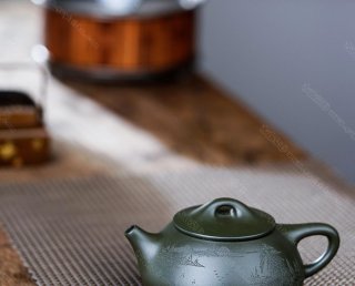 景舟石瓢  景舟石瓢