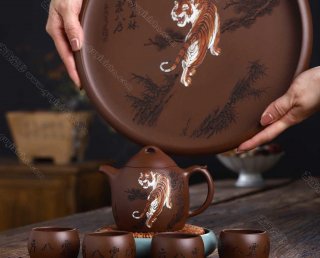 秦權套組  秦權套組