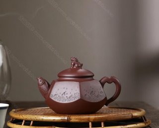 魚躍龍門  魚躍龍門