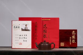 梅花周盤  梅花周盤