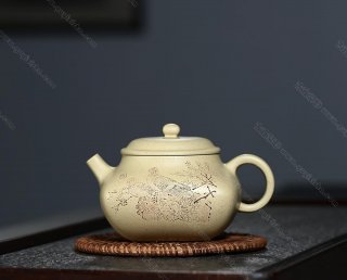 春滿玉壺  春滿玉壺