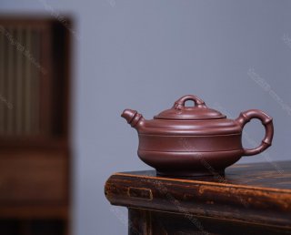 雙線竹鼓  雙線竹鼓