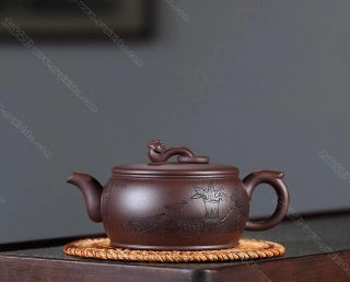 如意漢瓦  如意漢瓦