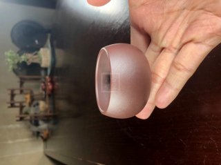 《紫泥小杯2》宜興紫砂壺手工紫泥泡茶壺茶具  《紫泥小杯2》宜興紫砂壺手工紫泥泡茶壺茶具