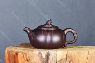 《筋紋南瓜套組》  《筋紋南瓜套組》