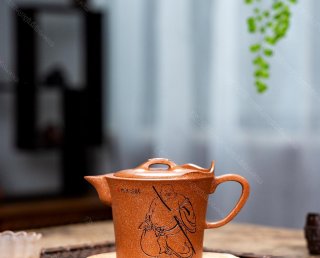 僧帽壺  僧帽壺