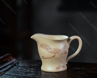 公道杯  公道杯