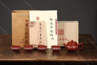 仿古套組  仿古套組