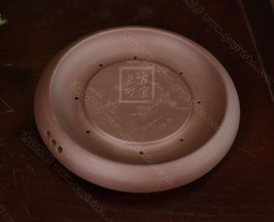 《松濤壺承》  《松濤壺承》