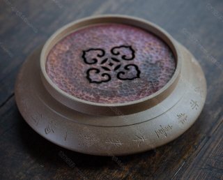 古味干泡盤  古味干泡盤