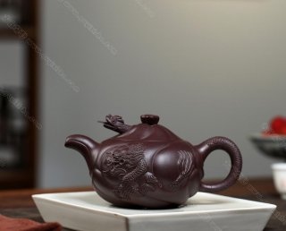 魚化龍  魚化龍