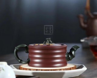 《松竹梅三友》  《松竹梅三友》