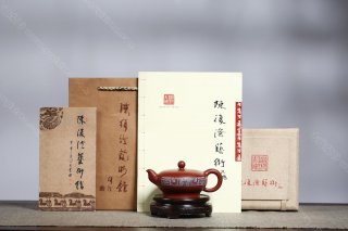 鳳翔壺  鳳翔壺