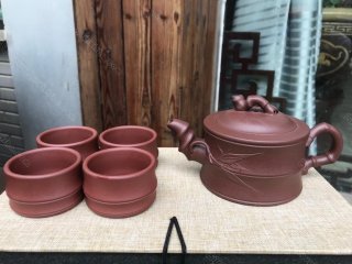 竹段套組  竹段套組