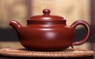 《仿古》名家實力派名家手工家大紅袍紫砂壺仿古系列收藏家用茶壺  《仿古》名家實力派名家手工家大紅袍紫砂壺仿古系列收藏家用茶壺