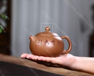 《西施真水無香不含茶盤》  《西施真水無香不含茶盤》