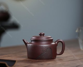 劍流德鐘  劍流德鐘