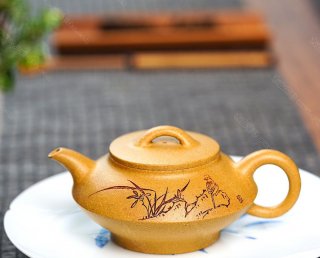 合歡壺  合歡壺