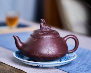 三陽開泰  三陽開泰