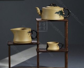 《歲寒三友》  《歲寒三友》