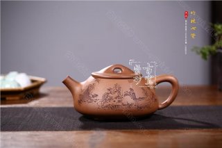 《竹林七賢》  《竹林七賢》