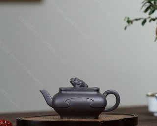 四方金蟾  四方金蟾