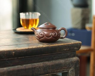 仿古如意  仿古如意