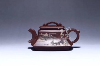 《四方橋鼎》  《四方橋鼎》